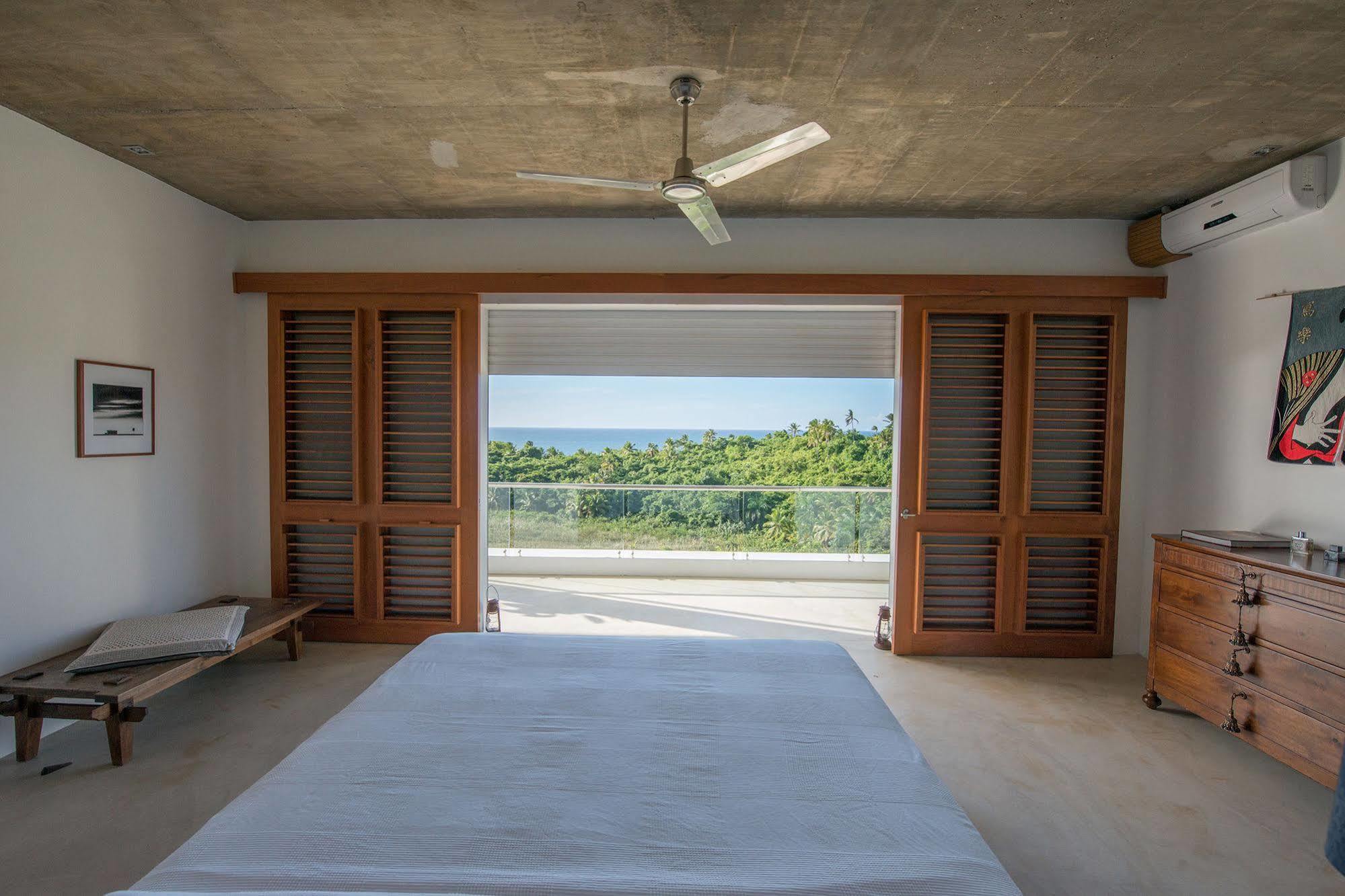 Casa Phil Hotel Las Terrenas Exterior photo